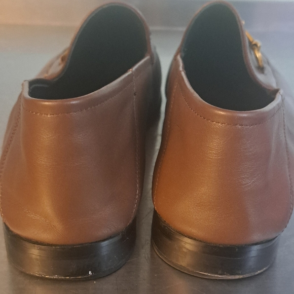 Gucci Loafer Size 44 (13.5 US) - Picture 9 of 14